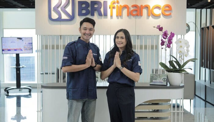 Wujudkan Keuangan Inklusif, BRI Finance Siapkan Pembiayaan UMKM Sesuai POJK 19/2025