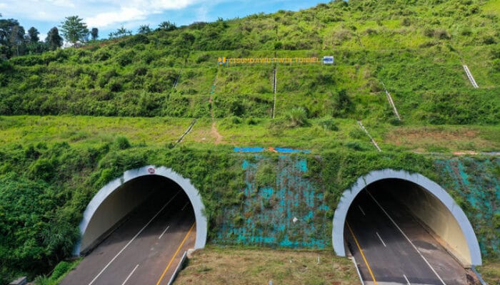 Transformasi Ekonomi Sumedang Pascabukaan Tol Cisumdawu