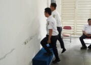 2.384 Pekerja KAI Daop 8 Surabaya Ikuti Tes Kebugaran