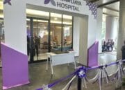 BRI Branch Office Otista Region 6/Jakarta 1 Perkuat Sinergi, Hadiri Grand Opening Brawijaya Hospital Taman Mini