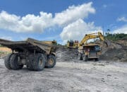 BRI Finance Optimis Pembiayaan Alat Berat Terus Tumbuh Hingga Akhir Tahun