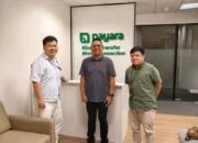 BRIAPI dan Fintech Payara Jalin Kemitraan Strategis, Percepat Akses Layanan Keuangan Digital
