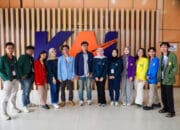 Dari Kampus ke Rel: KAI Daop 1 Jakarta Jadi Ruang Belajar