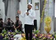 Jabar Etno Festival Nge-Gas di Sumedang: Bupati Dony Ajak Mahasiswa Lestarikan Warisan Budaya!