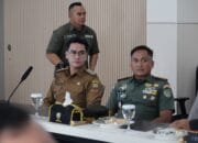 Keren! Danrem 062/TN Nongkrong di Sumedang, TNI Siap All Out Dukung Program Rakyat!