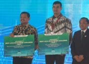Sumedang Sabet Penghargaan di WIJS 2025: Proyek Padi Organik Jadi Sorotan Investasi