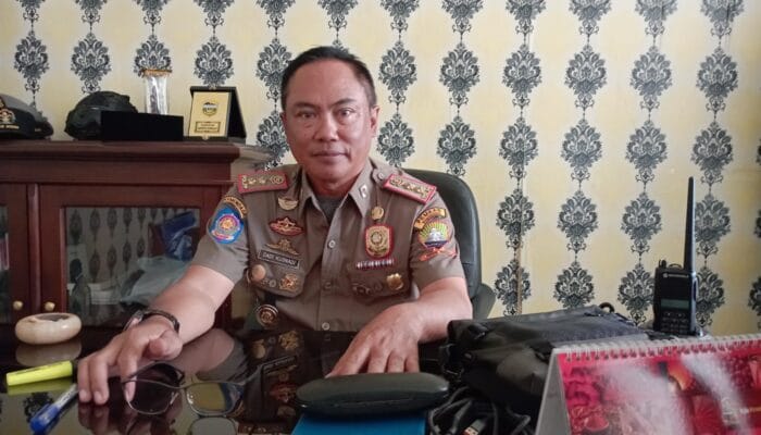Gas! Satpol PP Sumedang Dibekali Ilmu Deteksi Rokok Ilegal yang Beredar Merajalela: Pita Cukai Palsu Kena Mental!