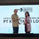 KAI Logistik Raih Penghargaan “Excellence in Integrated Rail-Based Logistics Solutions” di Bisnis Indonesia Logistics Awards (BILA) 2025