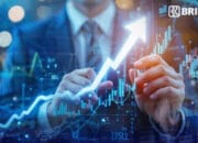 Konsistensi BRI MI sebagai pengelola Reksa Dana Campuran Terbesar di Indonesia