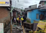 Tanggap Darurat Banjir Garut, Kementerian PU Kerahkan Alat Berat dan Personel