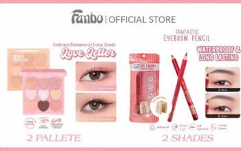 Tips Percaya Diri Saat jadi Content Creator bersama Priska Sahanaya dan Beauty Class Fanbo