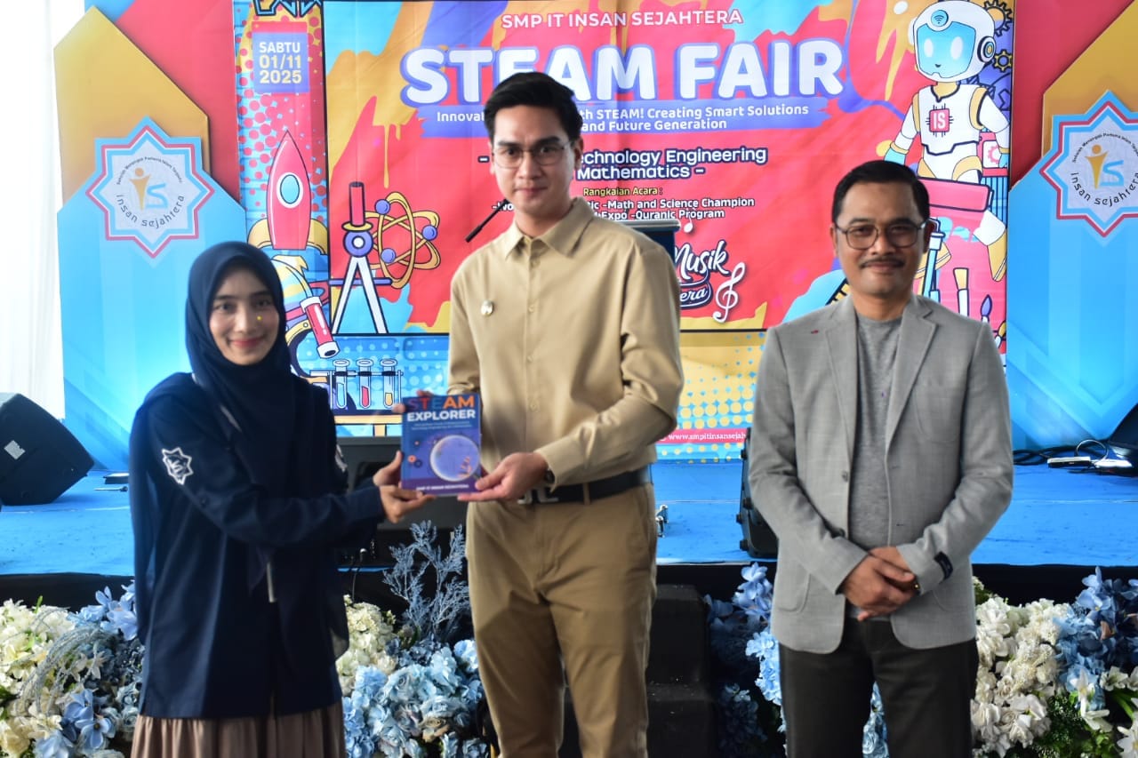 Open House Steam Fair 2025