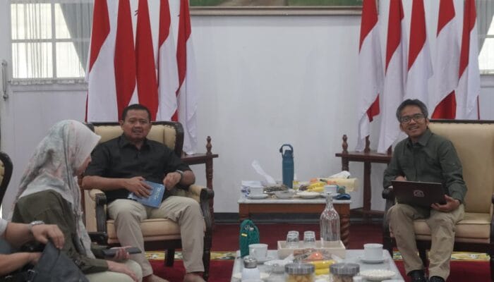 Mengukur Komitmen Sadar Risiko Sumedang: Melampaui Sertifikat Menuju Integritas Faktual