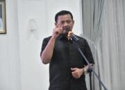 Bupati Dony: RT/RW Sumedang Wajib Jadi Guard Terdepan Jaga Lingkungan & Nge-gas Ekonomi!