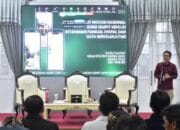 Keren! Ketua RT Jakarta Ubah Got Jadi Kolam Lele, Bupati Dony Sumedang Auto Ajak RT/RW Jadi Mata & Telinga Pemerintah!