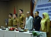 DBHCHT Sumedang Wajib Cuan! Wabup Fajar Nge-Gas Sosialisasi Biar Dana Nggak Salah Sasaran!