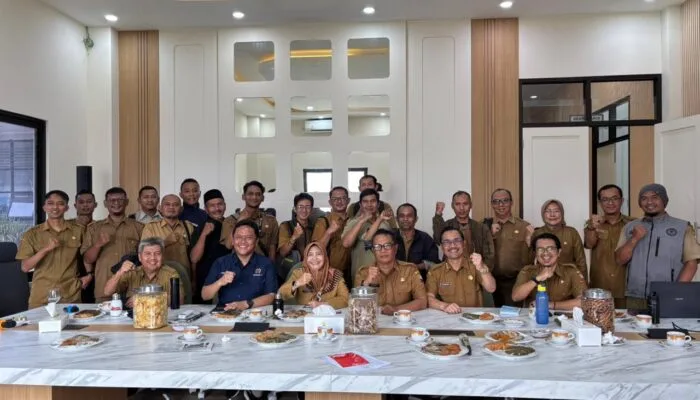 Info Penting! Tanggal Pembagian SK P3K Sumedang Ditetapkan: Cek Jadwal & Kebijakan Gaji Terbaru!