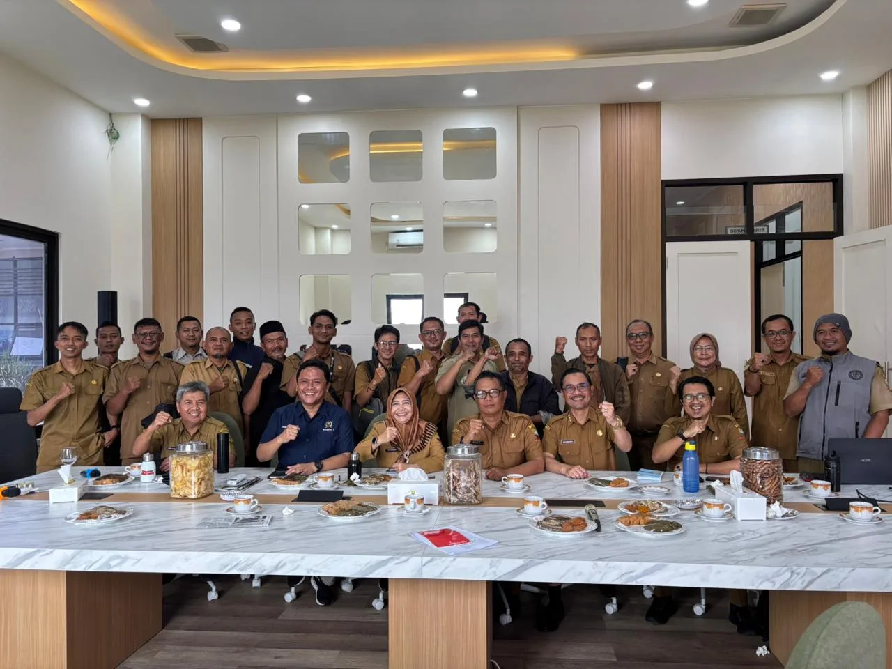 SK P3K Sumedang