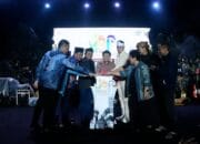 Bupati Dony Launch Platform Jabar Etno Festival 2025: Budaya Auto Jadi Kekuatan Ekonomi Baru!