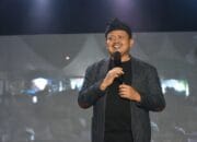 Bupati Dony: Jabar Etno Festival Gaspol Kreativitas Seniman, Budaya Jadi Pendorong Cuan!