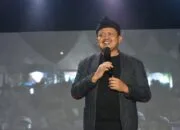 Bupati Dony: Jabar Etno Festival Gaspol Kreativitas Seniman, Budaya Jadi Pendorong Cuan!