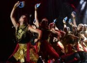 Drama Musikal “Kabayan Masagi” Guncang JEF 2025 Sumedang, Ada Ade Astrid Nge-Gas Bareng Bupati!