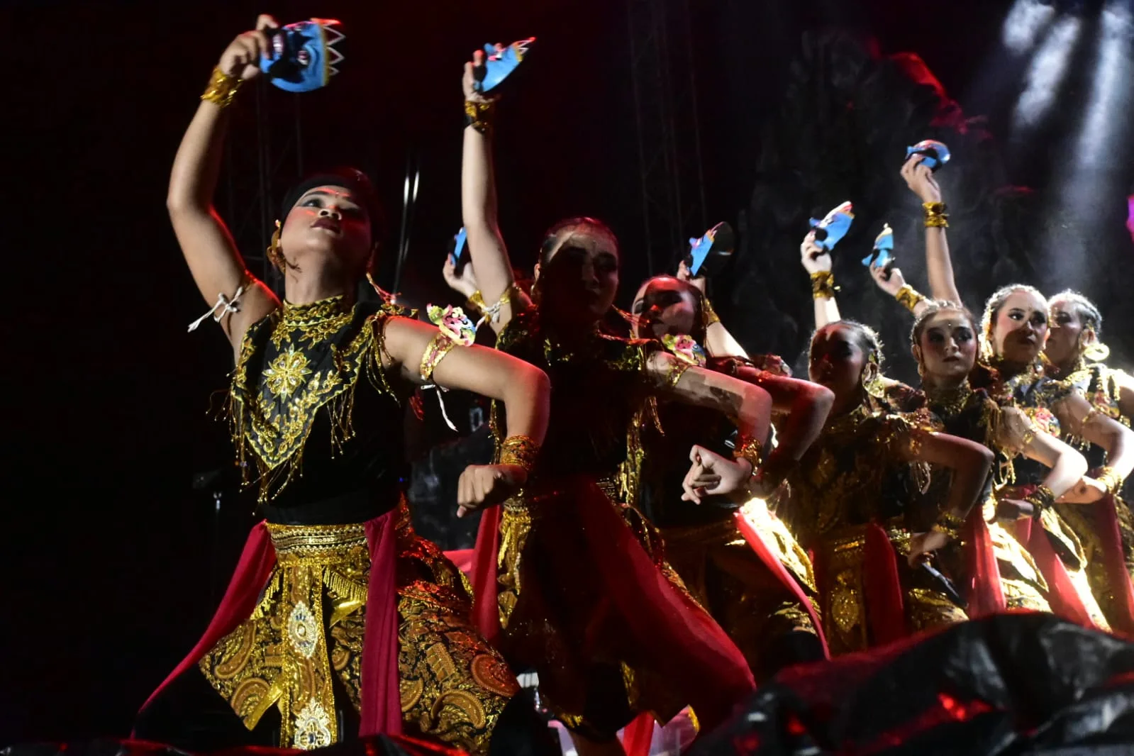 Drama Musikal Kabayan Masagi