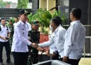 Wabup Fajar Warning Warga Sumedang: Awas Petir Ganas! Dilarang Main HP Saat Hujan Gede!