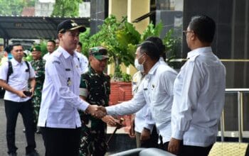 Petir Tinggi Sumedang