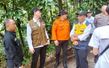 Longsor Sumedang-Subang