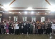 Wabup Fajar Gaspol Satgas Anti-Pornografi: Lindungi Gen Z!