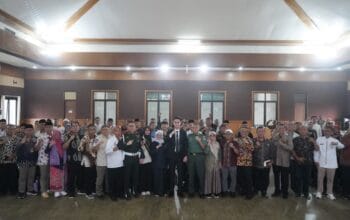 Satgas Pornografi Sumedang