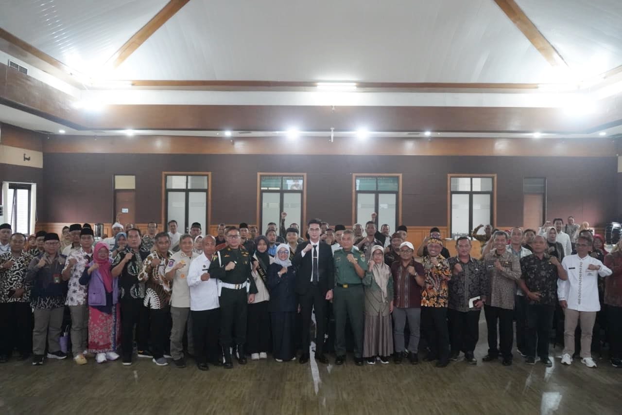 Satgas Pornografi Sumedang