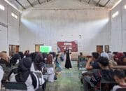 Stop Nikah Muda! Mahasiswa UPI Sumedang Warning Gen Z Bahaya Stunting!