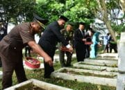 Hari Pahlawan Sumedang: Bupati Dony Ajak Generasi Muda Teladani Semangat Juang & Perangi Kebencian!