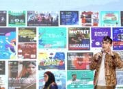 Ekonomi Kreatif Sumedang