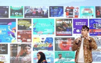 Ekonomi Kreatif Sumedang