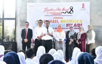 HIV/AIDS Sumedang
