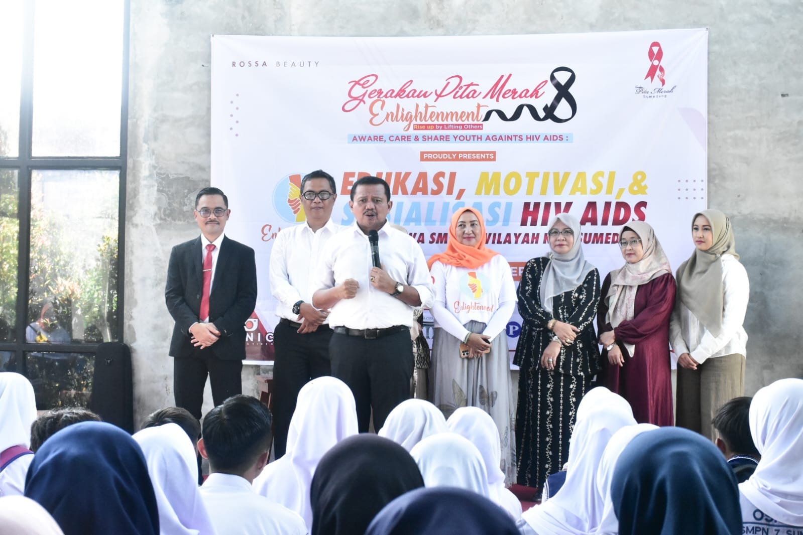 HIV/AIDS Sumedang