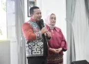 Auto Solid! Bupati Dony: Sinergi Forkopimda Gak Kaleng-Kaleng, Kunci Good Governance Sumedang