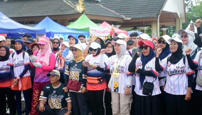 🚀 Sumedang All Out! Ajak Warga TOSS TBC Demi Generasi Sehat