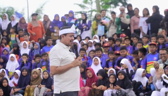 🎭 Vibes Sabtu Sumedang: Seni Lokal Nongkrong di Geotheater Rancakalong!