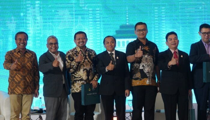 Sumedang Paling Progresif di Rebana: Gak Cuma Ramah Investor, tapi Sultan Digitalisasi!