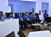 Sinergi Starbak KDMP MBG