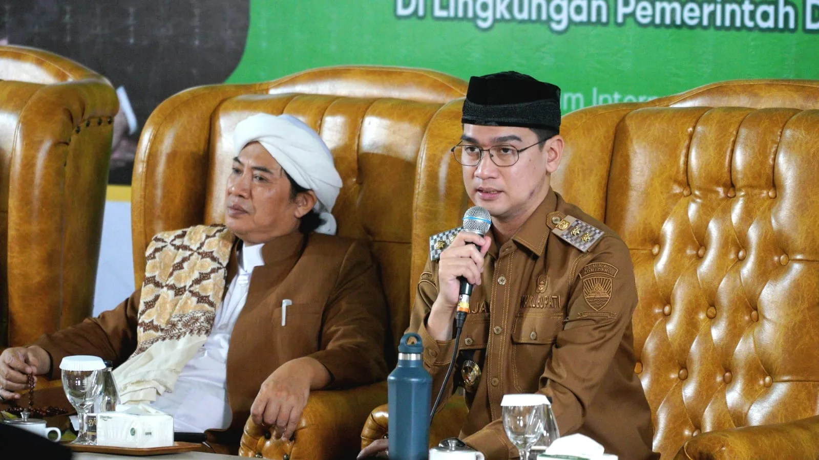 Pesantren Kilat ASN