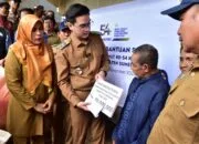 🎁 Kado Solid HUT Korpri: Warga Cibunar Dapet Bantuan Rutilahu!