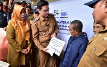 Bantuan Rutilahu Sumedang