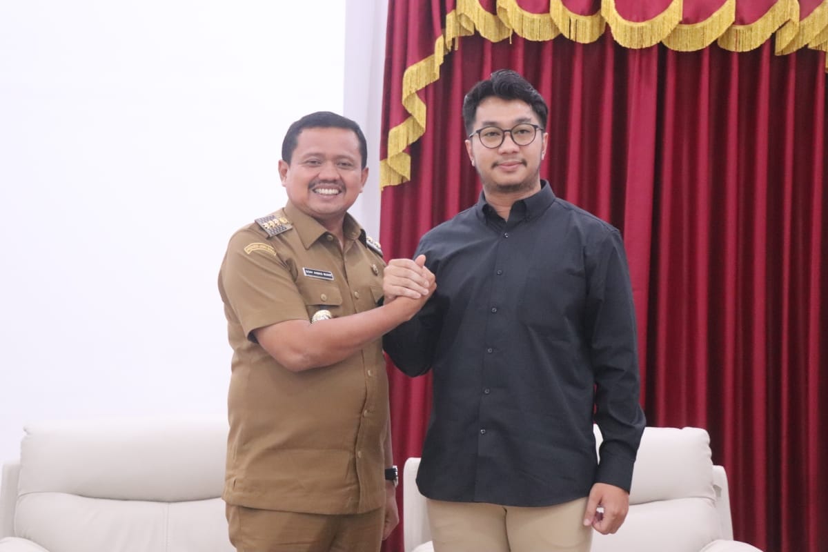Revolusi Kesadaran Pemuda