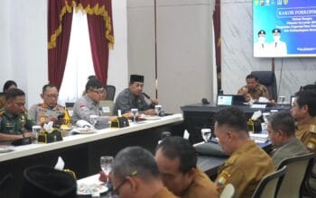 Sosialisasi Mitigasi Bencana