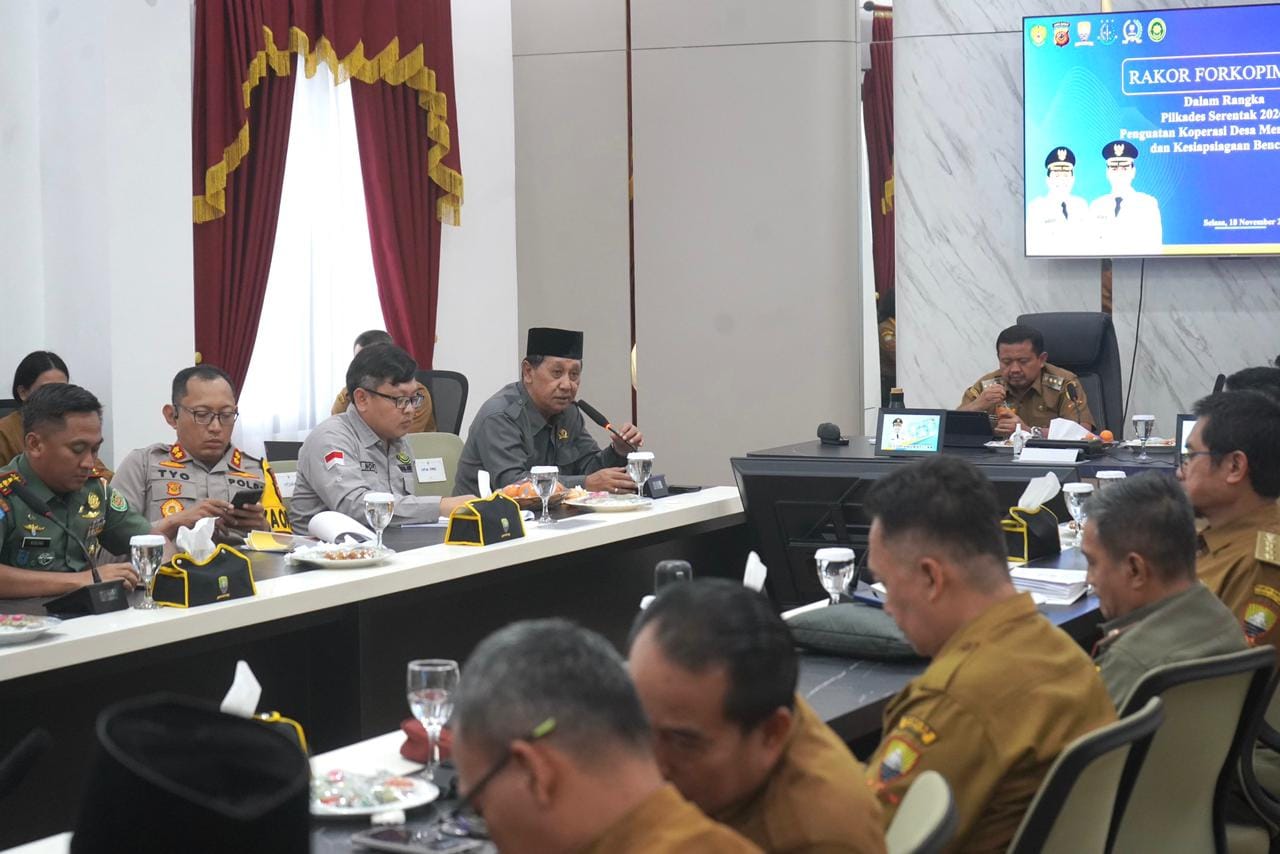 Sosialisasi Mitigasi Bencana